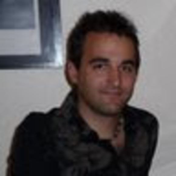 Meet your Posher, Scott - Picture 1 of 1